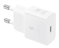 SAMSUNG Ładowarka Sieciowa 25W + kabel USB-C USB-C EP-T2510XWEGEU - 1211116 - zdjęcie 3